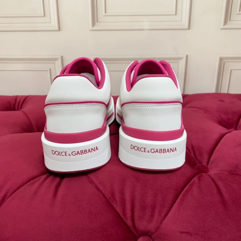 Dolce Gabbana Low Shoes